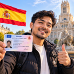 Spain मा Regularization पाएपछि Demandante de Empleo मा दर्ता किन गर्ने ?