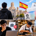 Arraigo Social भनेको के हो? Spain मा २ वर्ष बसेपछि Residence कसरी पाउने?