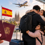 Spanish Nationality Application कसरी Check गर्ने ?