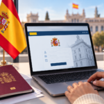Spain मा Family Reunification: Nepal बाट परिवार कसरी ल्याउने ?