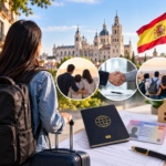 🇪🇸 स्पेनमा नयाँ आउनुभयो? यी ७ काम पहिले गर्नुहोस्